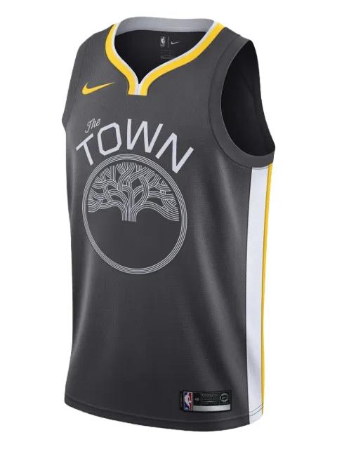 x NBA Golden State Warriors jersey by NIKE