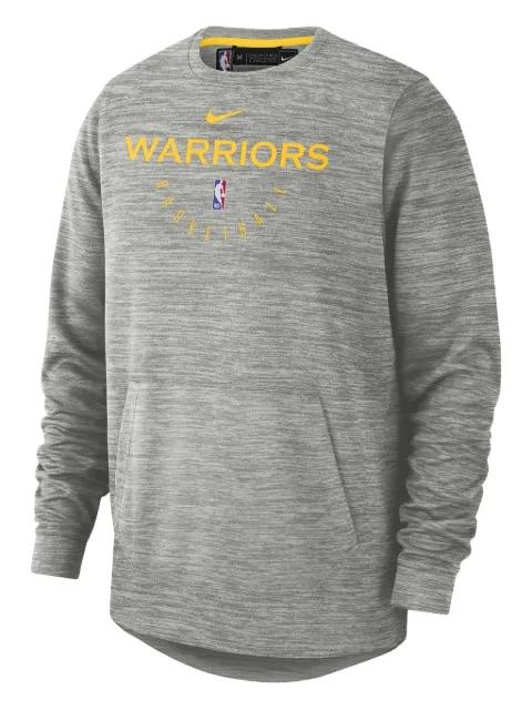 x NBA Golden State Warriors sweatshirt by NIKE
