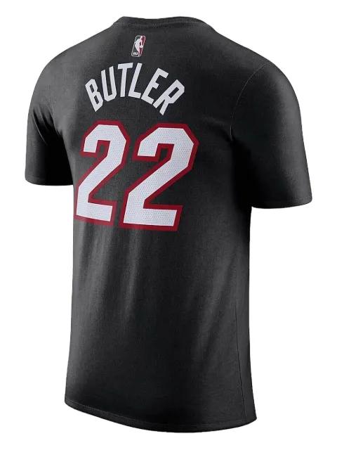 x NBA Miami Heat T-shirt by NIKE