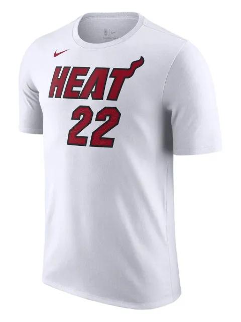 x NBA Miami Heat T-shirt by NIKE