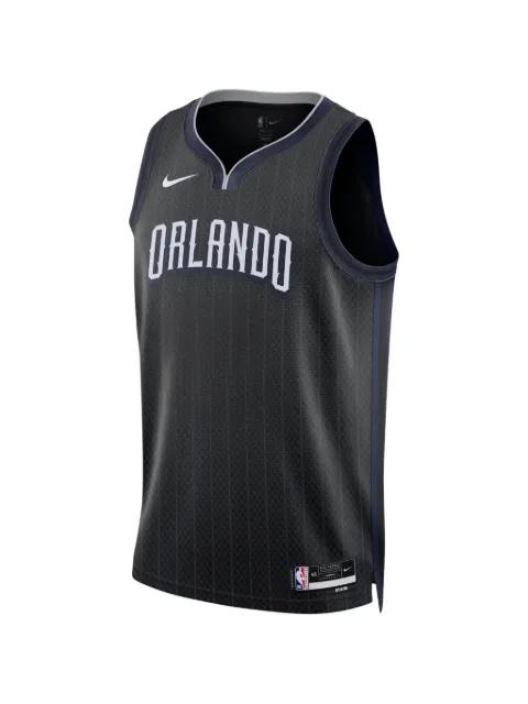 x NBA Orlando Magic jersey tank top by NIKE