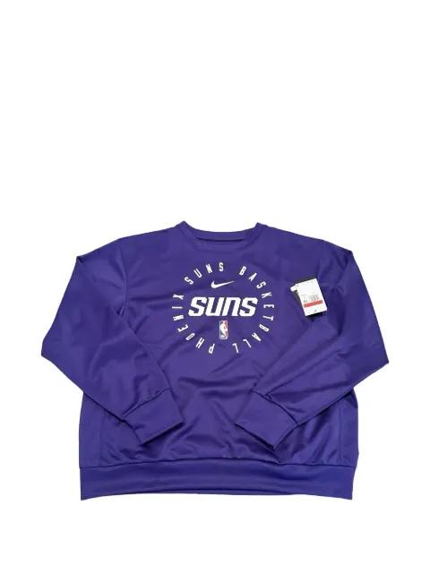 x NBA Phoenix Suns sweatshirt by NIKE