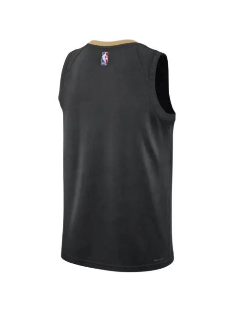 x NBA Toronto Raptors jersey tank top by NIKE