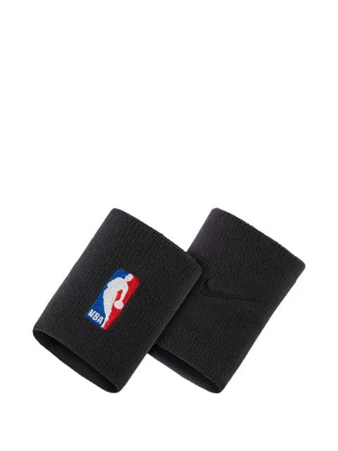 x NBA elastic wristbands by NIKE