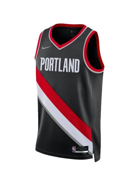 x NBA sleeveless T-shirt by NIKE