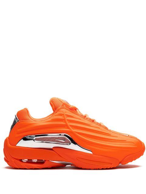 x NOCTA Hot Step 2 "Total Orange" sneakers by NIKE