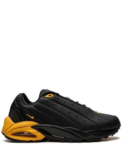 x NOCTA Hot Step Air Terra "Black University Gold" sneakers by NIKE