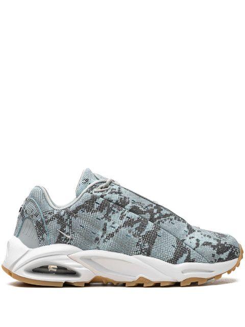 x NOCTA Hot Step Air Terra "Light Pumice/White" sneakers by NIKE