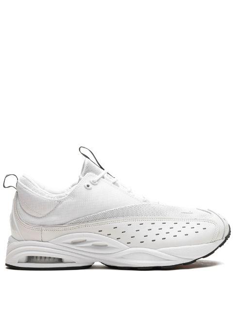 x NOCTA Zoom Drive "Summit White" sneakers by NIKE