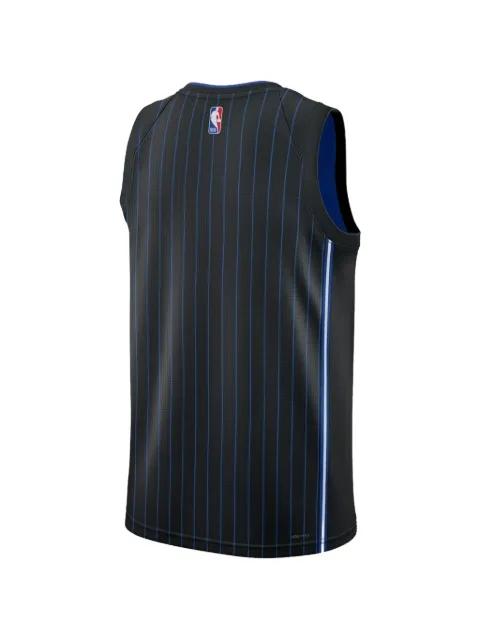 x Nba Diamond Icon Edition Swingman T-shirt by NIKE