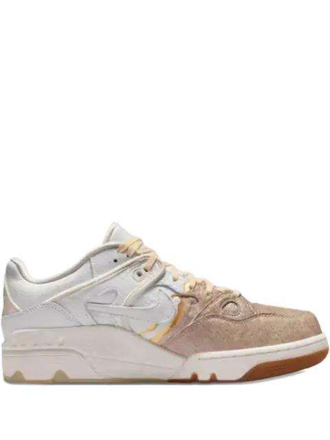 x Nigo  Air Force 3 Low SP "Kintsugi Bamboo" sneakers by NIKE