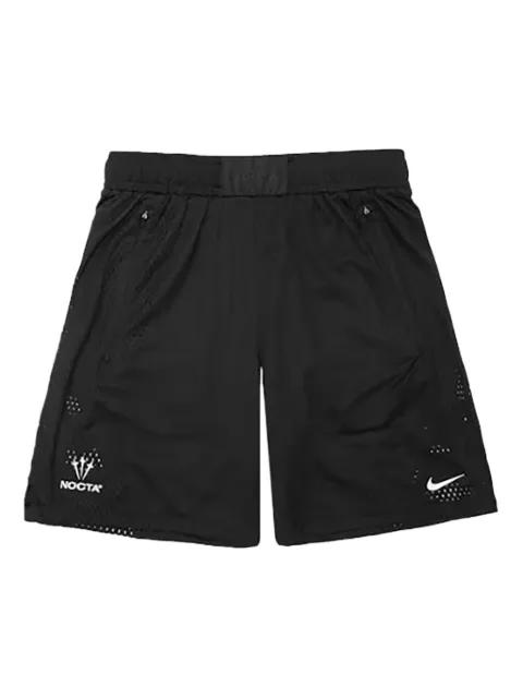 x Nocta logo-detail shorts by NIKE