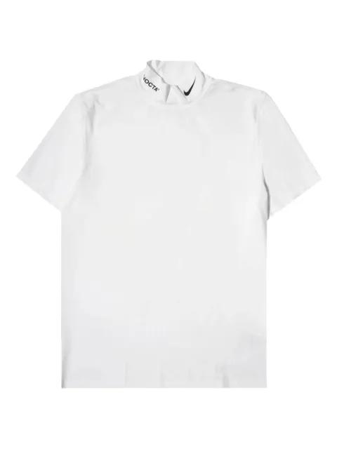 x Nocta mock neck T-shirt by NIKE
