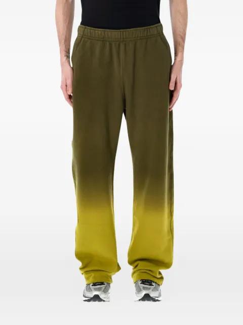 x Nocta open-hem fleece track pants by NIKE