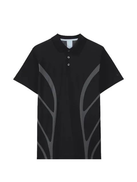 x Nocta print-detail polo shirt by NIKE