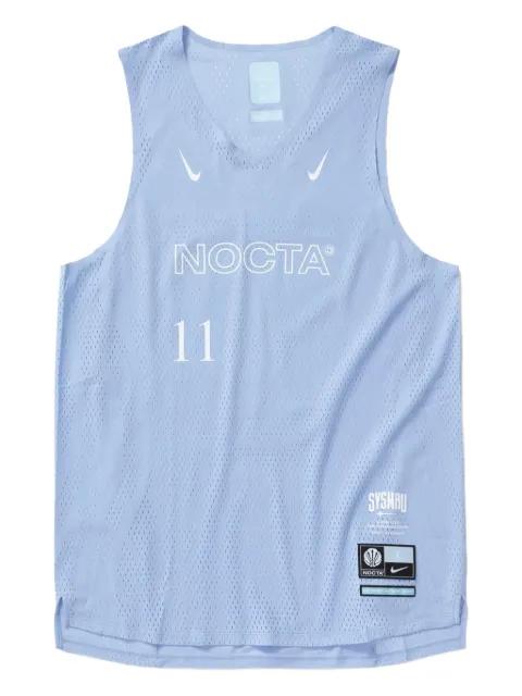 x Nocta tank top by NIKE