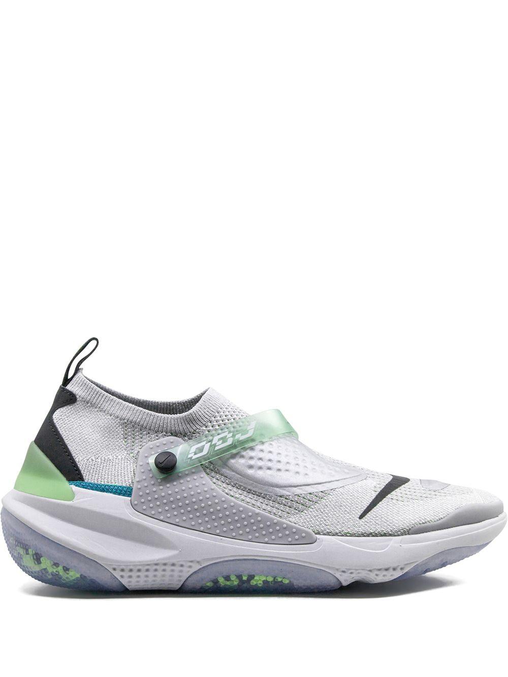 x Odell Beckham Jr. Joyride CC3 Flyknit "Atmosphere Grey" sneakers by NIKE