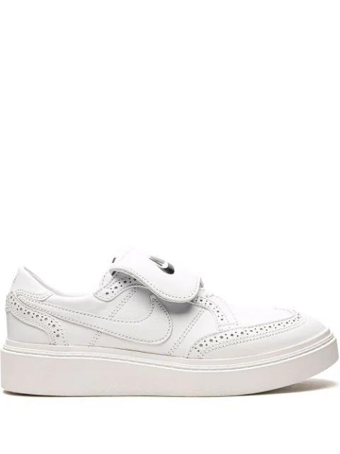 x PEACEMINUSONE G-Dragon Kwondo 1 sneakers by NIKE
