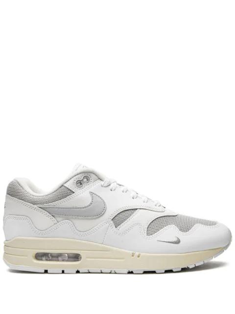 x Patta Air Max 1 "Waves White" sneakers by NIKE