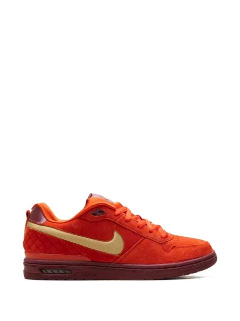x Paul Rodriguez Zoom Air Low sneakers by NIKE