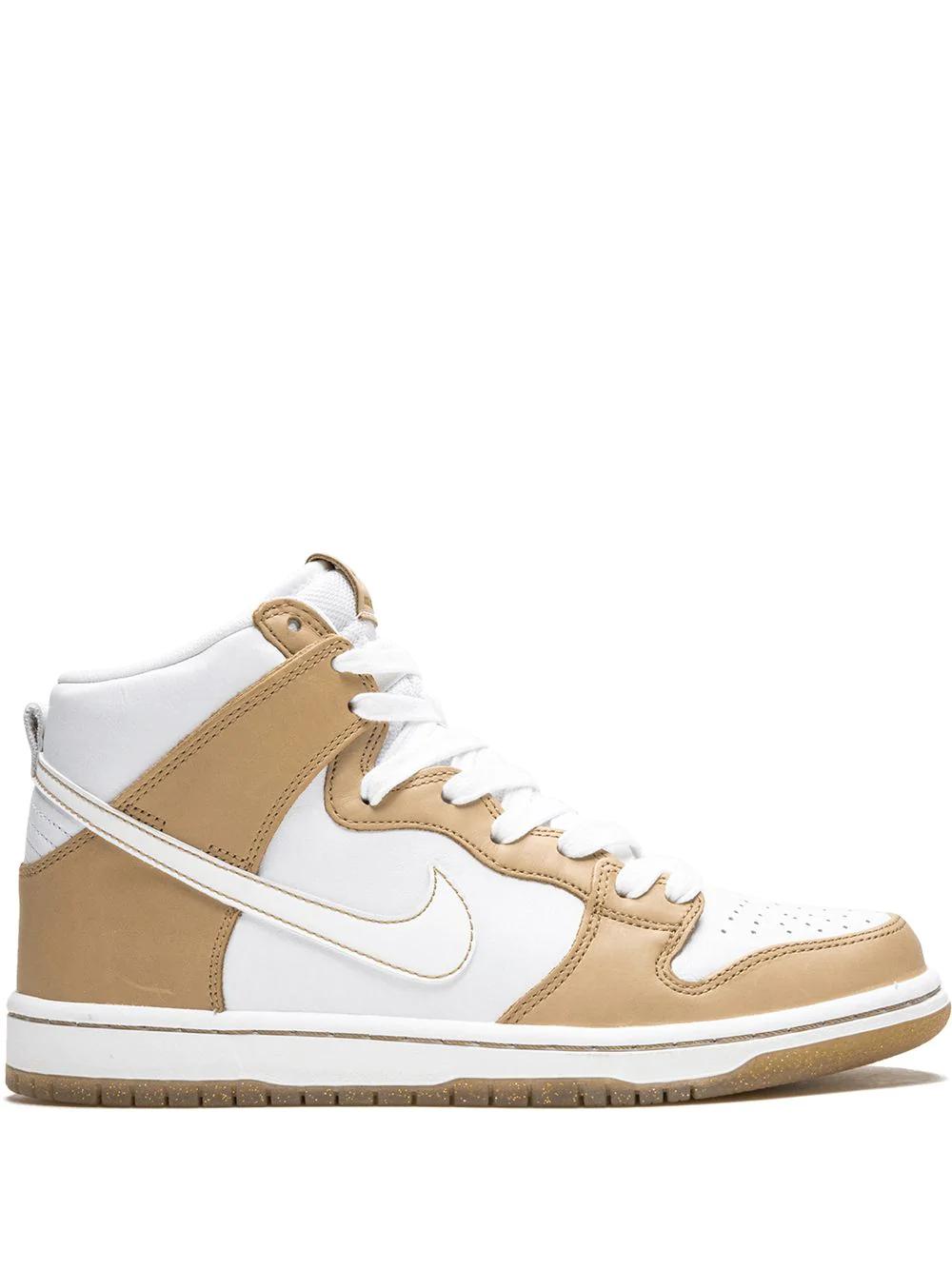 x Premier SB Dunk High TRD QS "Win Some, Lose Some" sneakers by NIKE