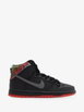 x SPoT SB Dunk High Gasparilla sneakers by NIKE x SPoT SB Dunk High Gasparilla sneakers by NIKE