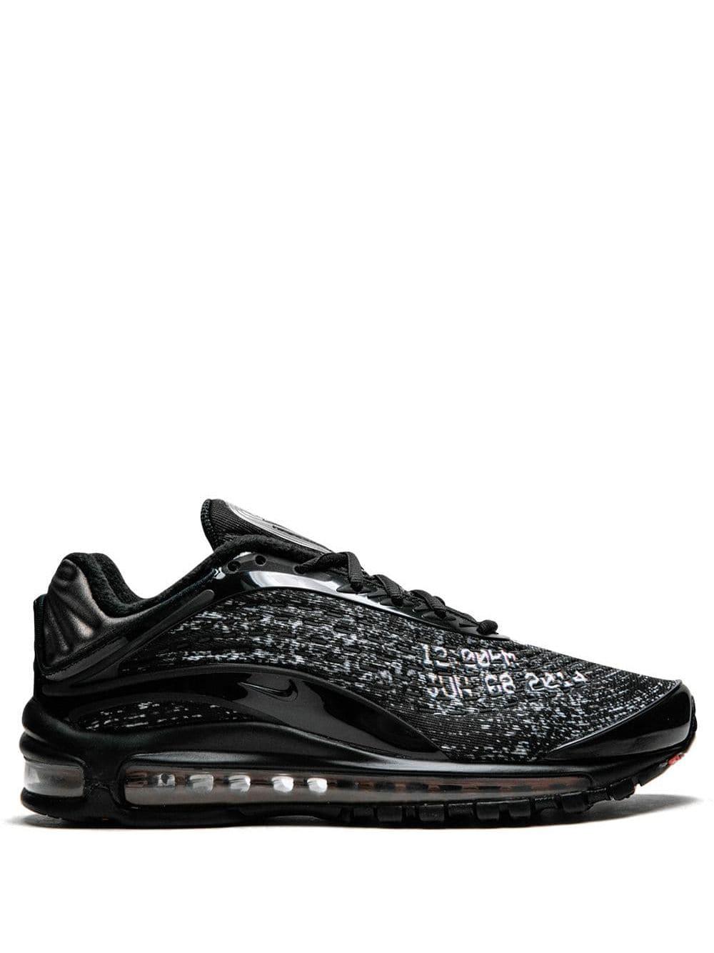 x Skepta Air Max Deluxe sneakers by NIKE