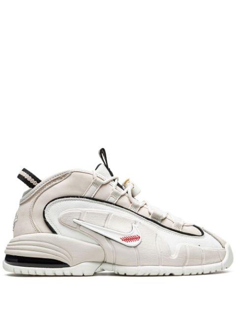 x Social Status Air Max Penny 1 "Desert Sand" sneakers by NIKE