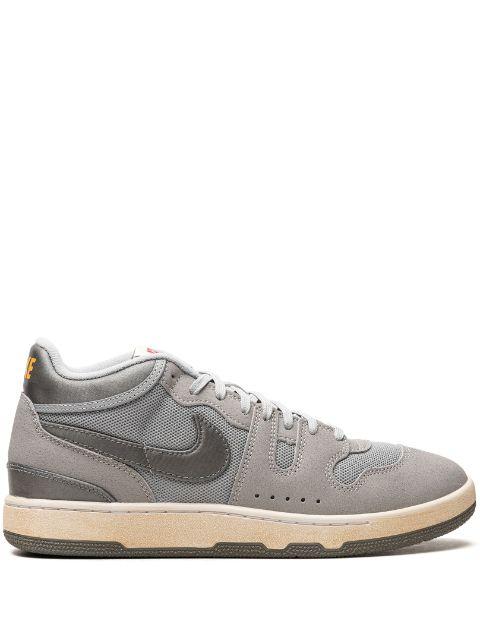 x Social Status Mac Attack "Split Version" sneakers by NIKE