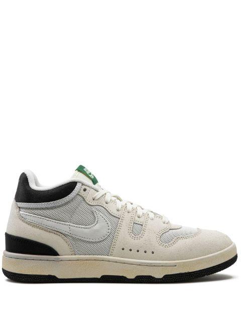 x Social Status Mac Attack “Summit White” sneakers by NIKE