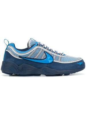 x Stach Air Zoom Spiridon '16 sneakers by NIKE