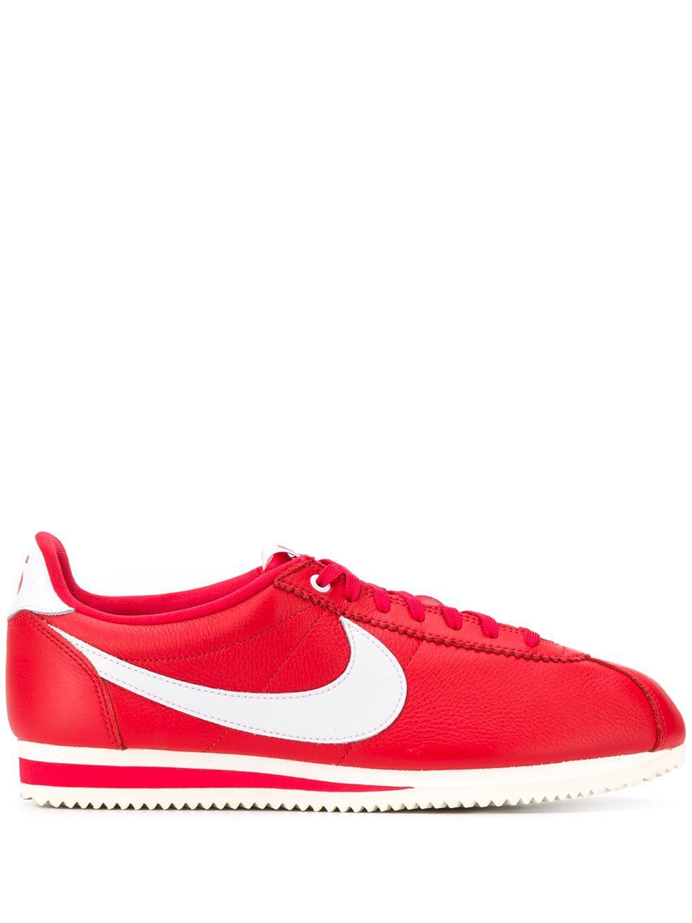 x Stranger Things Cortez "OG Pack" sneakers by NIKE