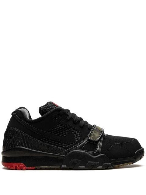 x Supreme Air Trainer 2 SB sneakers by NIKE