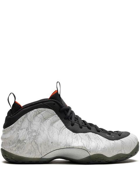 x Tekken 8 Air Foamposite One Premium "Jin Kazama" sneakers by NIKE