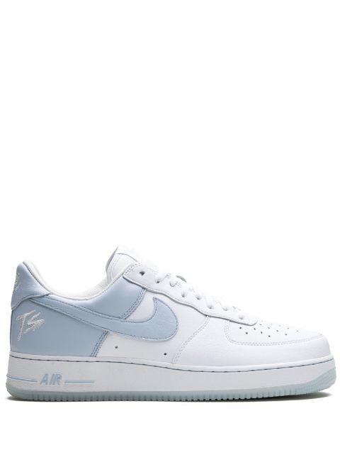 x Terror Squad Air Force 1 Low "Porpoise" sneakers by NIKE