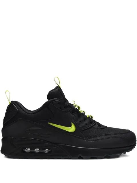 x The Basement Manchester  Air Max 90 sneakers by NIKE