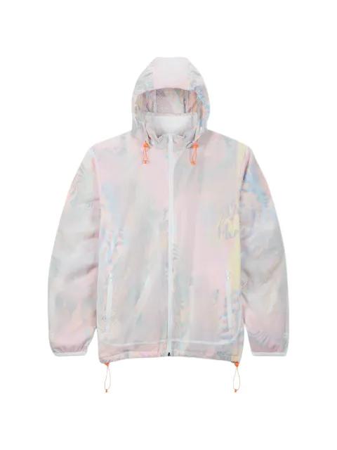 x The Killing Floor hoodied jacket by NIKE