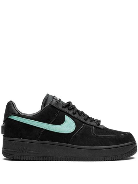 x Tiffany and Co. Air Force 1 Low sneakers by NIKE