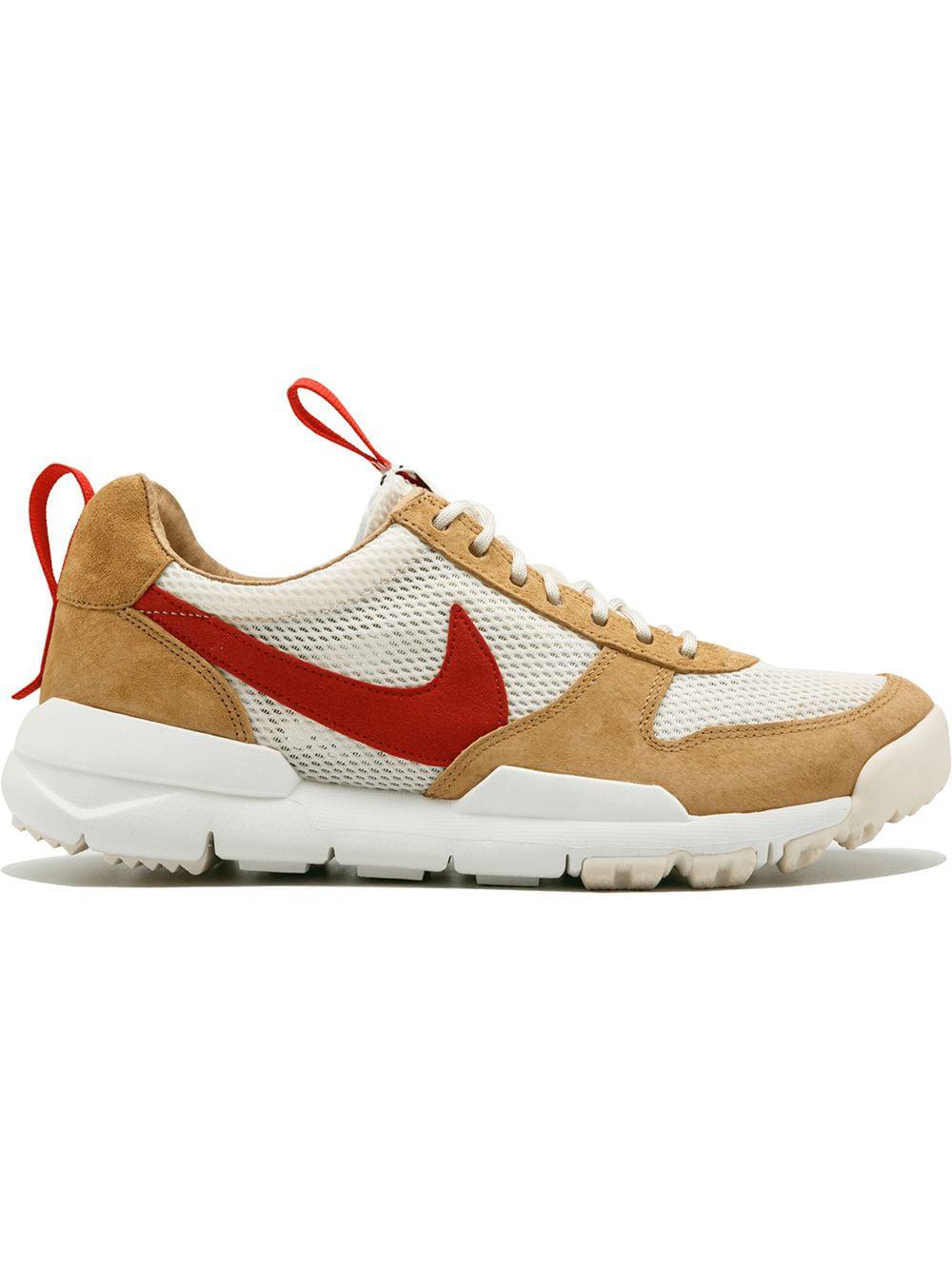 x Tom Sachs Mars Yard 2.0 sneakers by NIKE