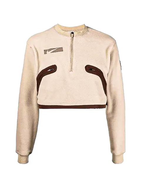 x Travis Scott Cact.us Corp sweatshirt by NIKE