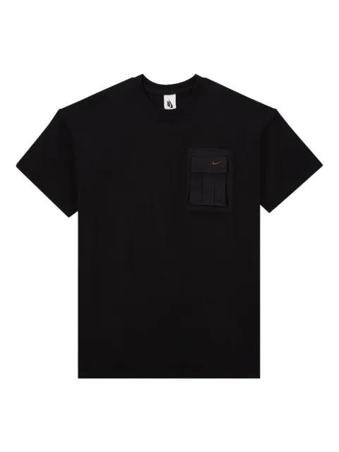 x Travis Scott NRG AG T-shirt by NIKE