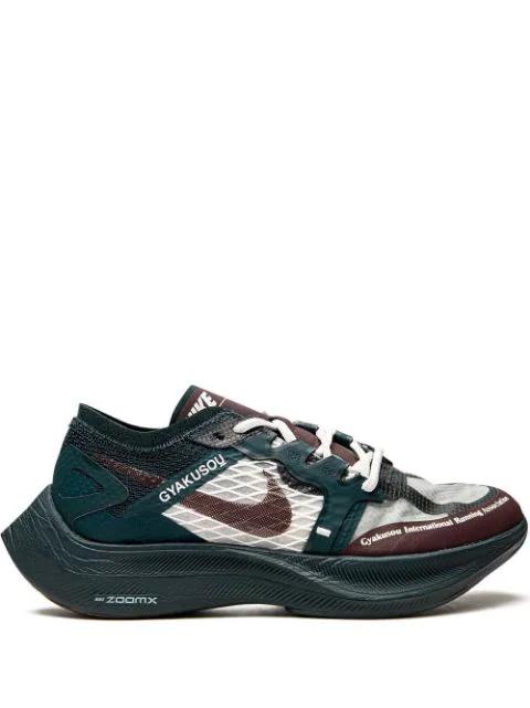 x Vaporfly / Gyakusou sneakers by NIKE