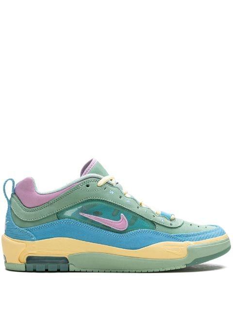 x Verdy SB Air Max Ishod Wair "Visty" sneakers by NIKE