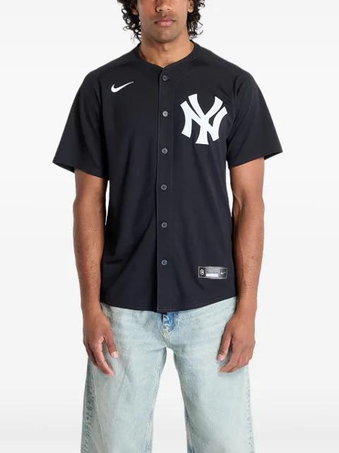 x Yankees  MLB Limited Alternate 2 jersey by NIKE