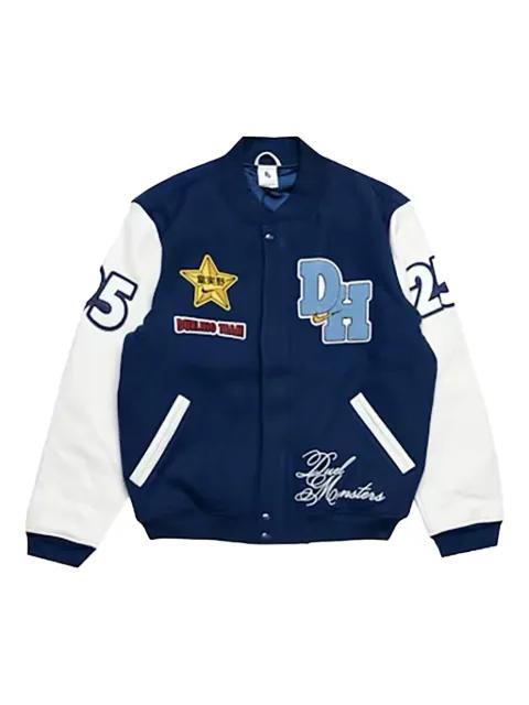 x Yu-Gi-Oh! jacket by NIKE