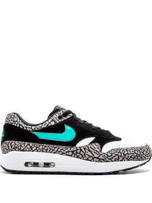 x atmos Air Max 1 Premium Retro "Elephant 2017" sneakers by NIKE