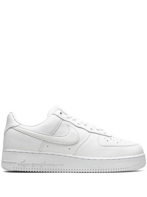 x x Drake NOCTA Air Force 1 Low "Certified Lover Boy (Love You Forever Edition)" sneakers by NIKE