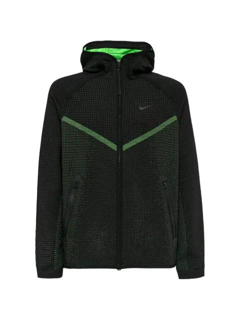 zip hoodie by NIKE