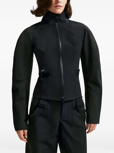 zip jacket by NIKE