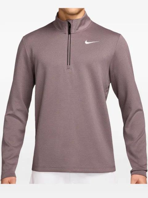 zip victory sweater by NIKE